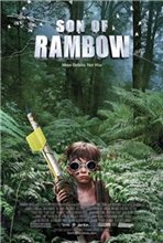Сын Рэмбо / Son of Rambow (2007) онлайн