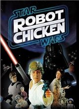Робоцып: Звездные войны / Robot Chicken: Star Wars (2007)