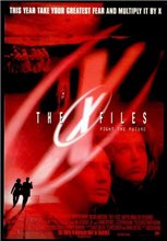 Секретные материалы: Борьба за будущее / The X-Files: Fight the Future (1998) онлайн