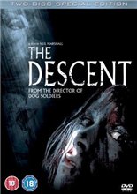 Зловещая темнота / The Descent (2005) онлайн