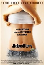 Няньки / The Babysitters (2007)