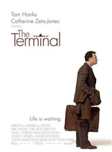 Терминал / The Terminal (2004) онлайн