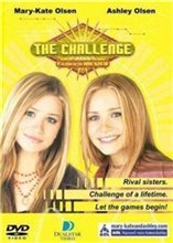 Вызов (Мексиканские приключения) / Challenge, The (2003)