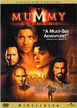 Мумия возвращается / The Mummy Returns (2001) онлайн