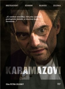 Карамазовы / Karamazovi (2008) онлайн