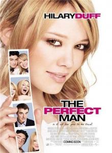 Идеальный мужчина / The Perfect Man (2005) онлайн