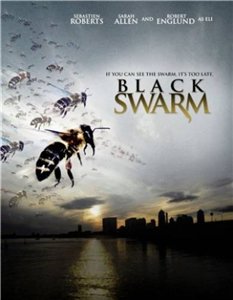 Черный рой / Black Swarm (2007)