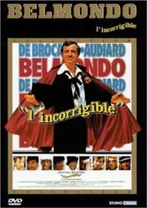 Неисправимый / L'Incorrigible (1975)