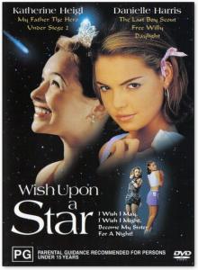 Загадай желание / Wish Upon a Star (1996) онлайн