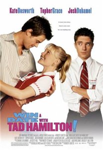 Свидание со звездой! / Win a Date with Tad Hamilton! (2004) онлайн