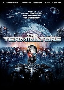 Терминаторы / The Terminators (2009) онлайн
