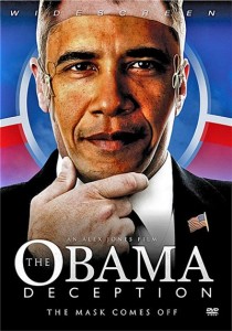 Обман Обамы / The Obama Deception (2009)