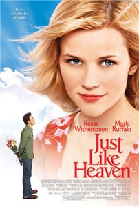 Между небом и землей / Just Like Heaven (2005) онлайн