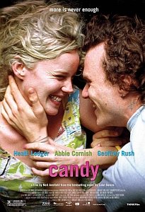 Кэнди / Candy (2006) онлайн