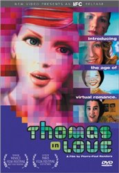 Влюбленный Тома / Thomas est amoureux (2000) онлайн