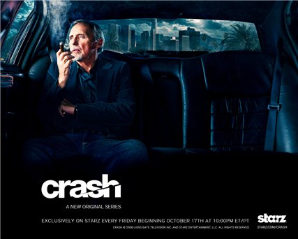Столкновение / Crash (2008) - 1 сезон онлайн