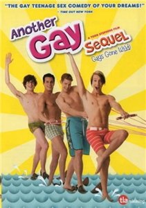 Другое весёлое кино - 2: Парни идут вразнос / Another Gay Sequel: Gays GoneWild (2008) онлайн
