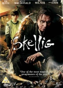 Скеллиг / Skellig (2009) онлайн