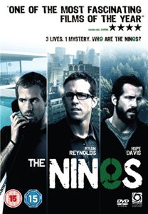 Девятки / The Nines (2007) онлайн