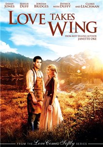 У любви есть крылья / Love Takes Wing (2009) онлайн