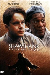 Побег из Шоушенка / The Shawshank Redemption (1994) онлайн