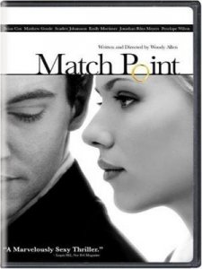 Матч-Поинт / Match Point (2005) онлайн