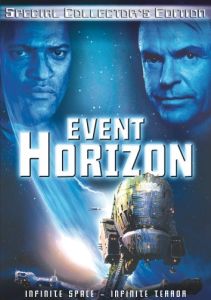 Сквозь горизонт / Event Horizon (1997) онлайн