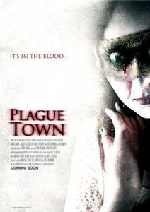 Чумной город / Plague Town (2008) онлайн