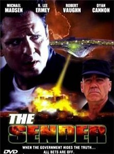 Посланник / The Sender (1998)