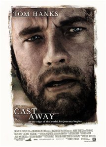 Изгой / Cast Away (2000) онлайн
