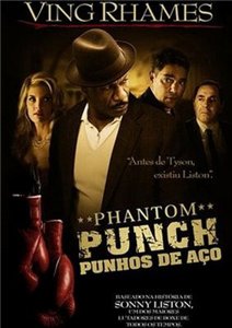 Призрачный удар / Phantom Punch (2009) онлайн