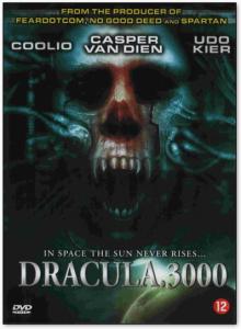 Дракула 3000 / Dracula 3000 (2004) онлайн