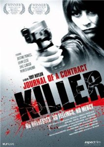 Дневник убийцы по контракту / Journal Of A Contract Killer (2008) онлайн