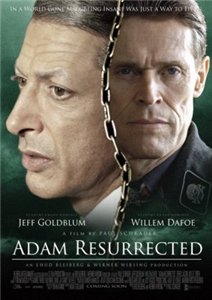 Воскрешенный Адам / Adam Resurrected (2008) онлайн