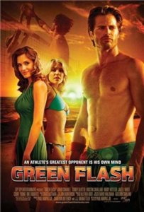 Зеленый луч / Green Flash (2008) онлайн