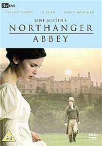Нортенгерское аббатство / Northanger Abbey (2007) онлайн