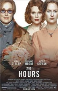 Часы / The Hours (2002) онлайн