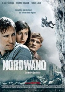 Северная Cтена / The North Face / Nordwand (2008)