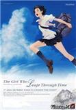 Девочка, покорившая время / The Little Girl Who Conquered Time (2006) DVDRip Онлайн