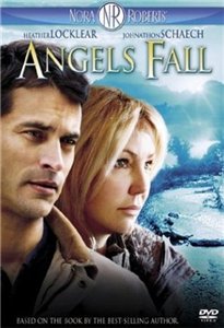 Ангелы падают / Angels fall (2007) онлайн