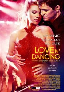 Любовь и танцы / Love N' Dancing (2009) онлайн