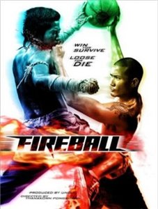 Файрбол / Fireball (2009) онлайн