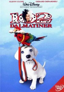 102 далматинца / 102 Dalmatiner (2000) онлайн