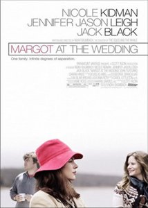 Марго на свадьбе / Margot at the Wedding (2007) онлайн