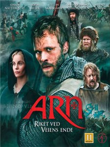 Арн: Королевство в конце пути / Arn: Riket vid vagens slut (2008) онлайн