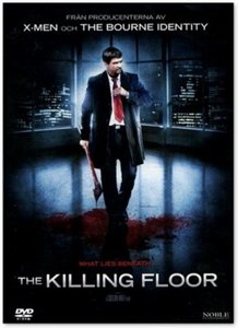 Проклятый дом / The Killing Floor (2007) онлайн