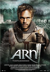 Арн: Рыцарь-Тамплиер / Arn - Tempelriddaren (2007) онлайн