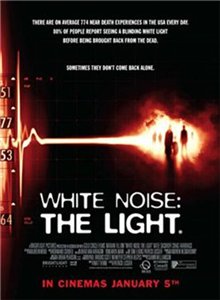Белый шум 2: Сияние / White Noise 2: The Light (2007) онлайн