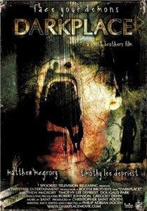 Темное место / DarkPlace (2007) онлайн