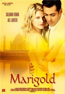 Мариголд: Путешествие в Индию / Marigold (2007)